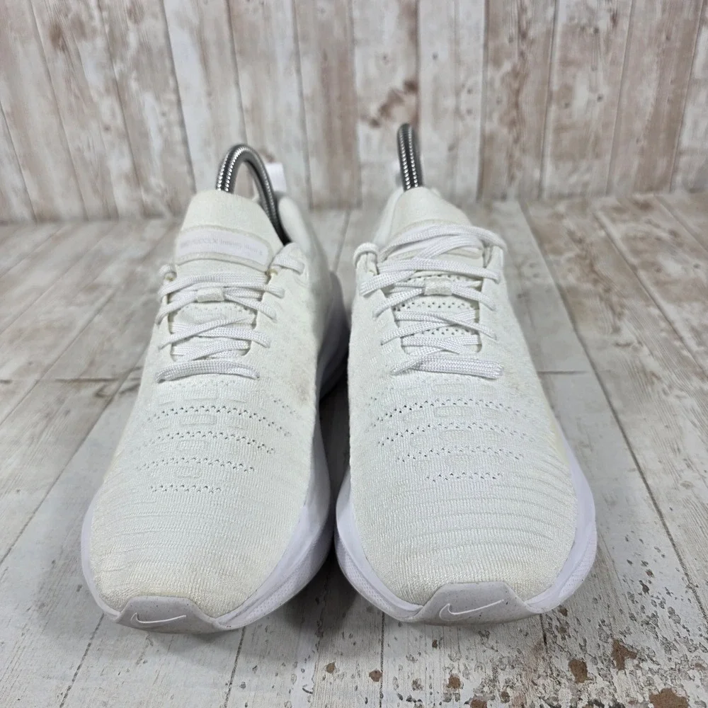 Nike Motiva Womens Walking Shoes Sail White DR2677-100 Low Top Sneakers Size 8